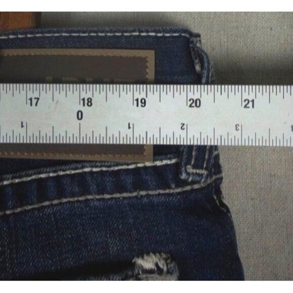 Ariat M4 Relaxed Boot Cut Jeans Men's Size 40X30 Relaxed Boot Cut Durable - Picture 5 of 13